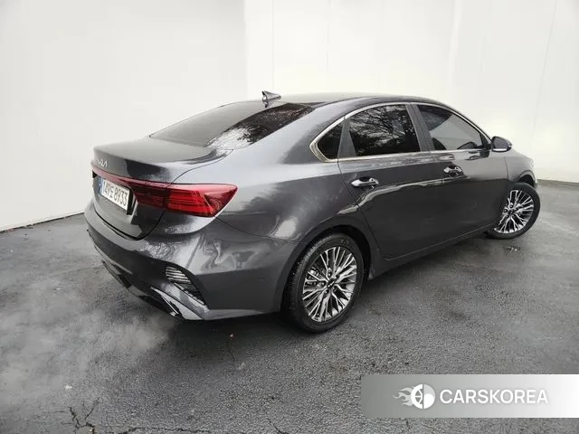 Kia The New K3 2nd generation id 3499181 из Кореи 12