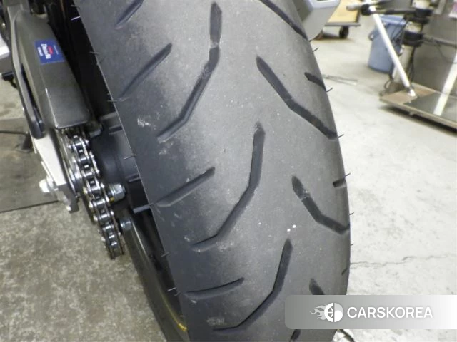 Honda CBR250RR id 4184312 из Японии 12