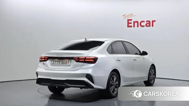 Kia The New K3 2nd generation id 3268700 из Кореи 12