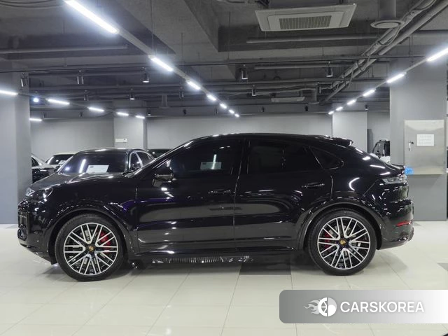 Porsche Cayenne (PO536) id 4266200 из Кореи 12