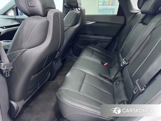 Cadillac IQ Aoge 2024 Белый из Китая, фото 2