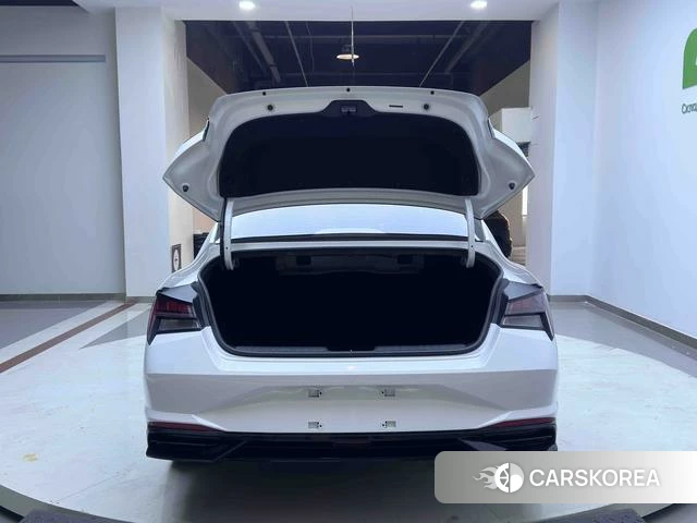 Hyundai Elantra id 4241007 из Китая 11