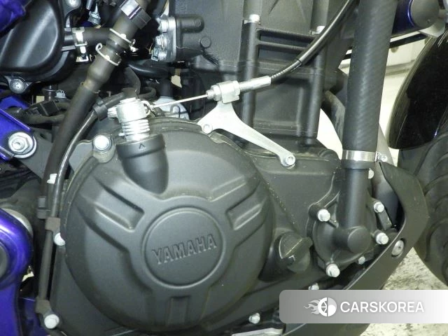 Engine photo