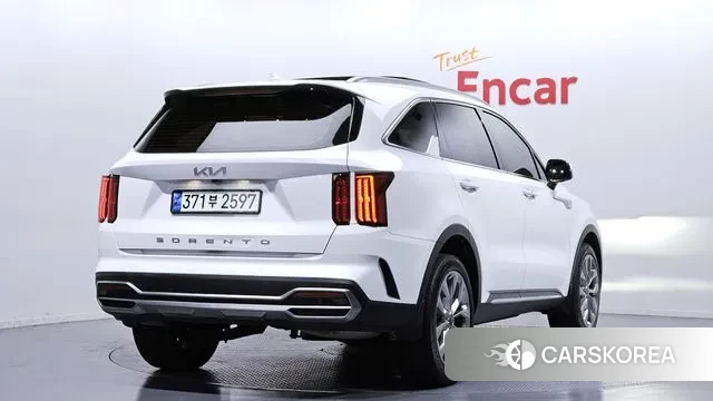 Kia Sorento 4th Generation id 3649881 из Кореи 12