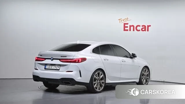 BMW 2 Series Gran Coupe (F44) id 3458601 из Кореи 12
