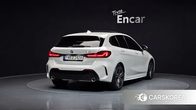 BMW 1 Series (F40) id 2889167 из Кореи 12