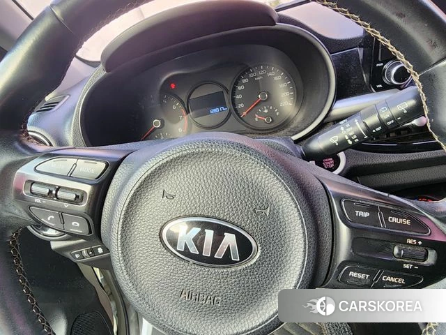 Kia All New Morning (JA) id 3857415 из Кореи 8