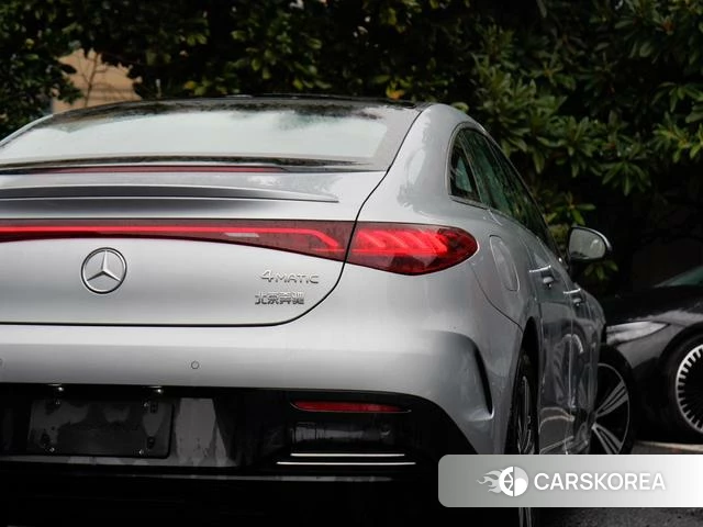 Mercedes-Benz EQE id 3920634 из Китая 11