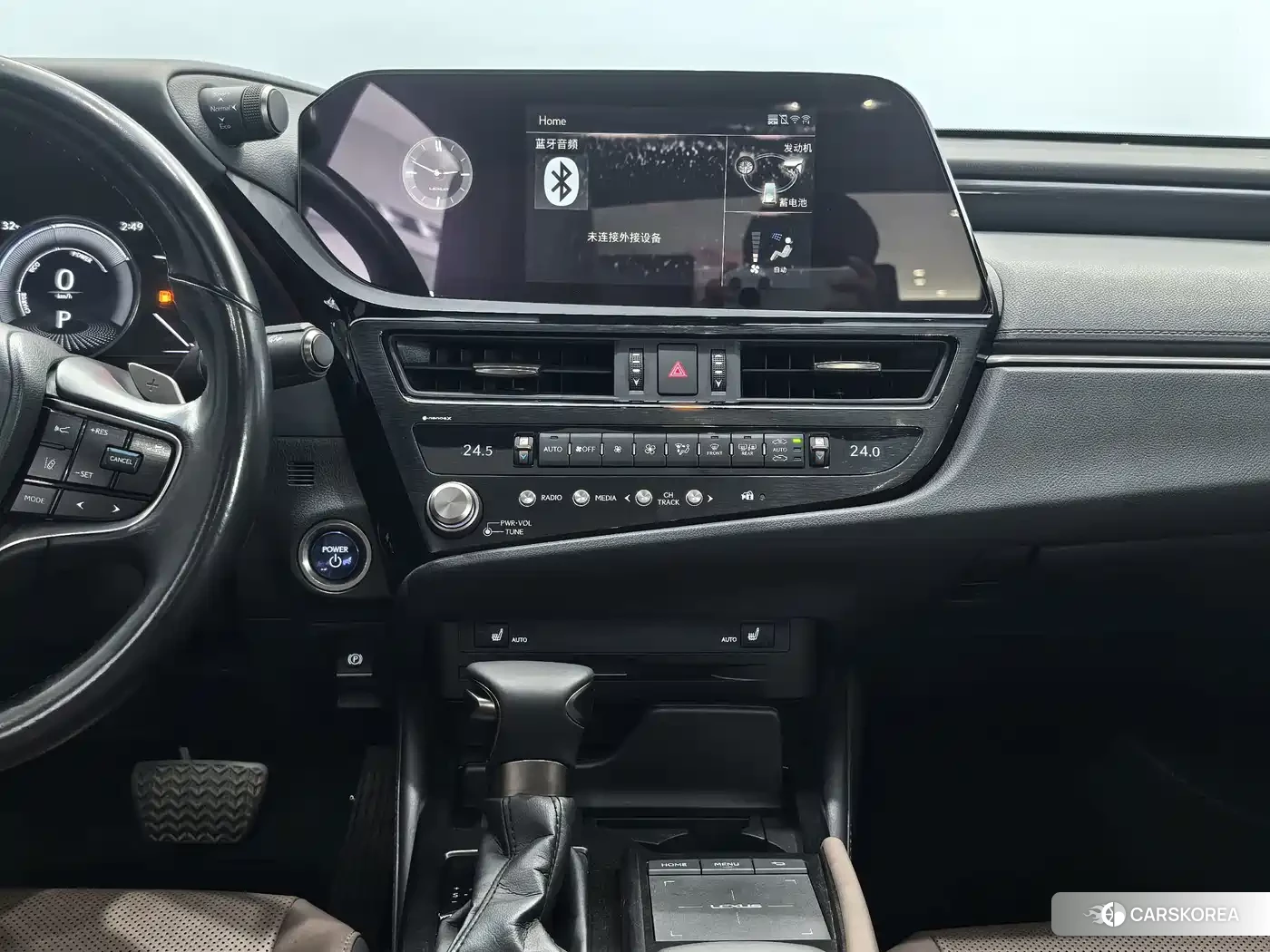 Lexus ES id 4680557 из Китая 9