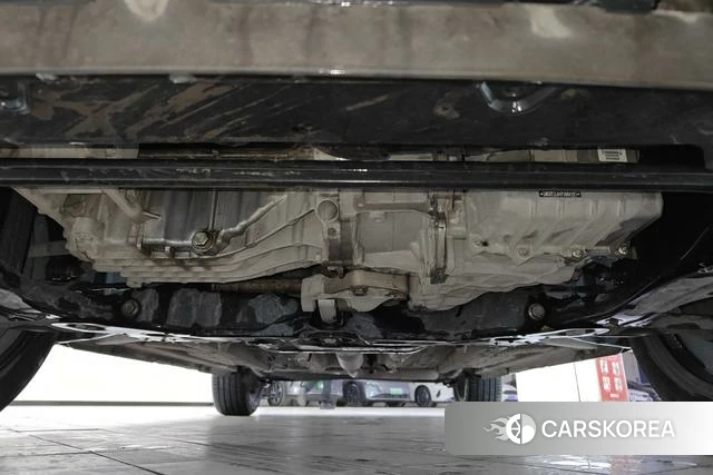 GAC Trumpchi Trumpchi GS3 id 3784601 из Китая 9
