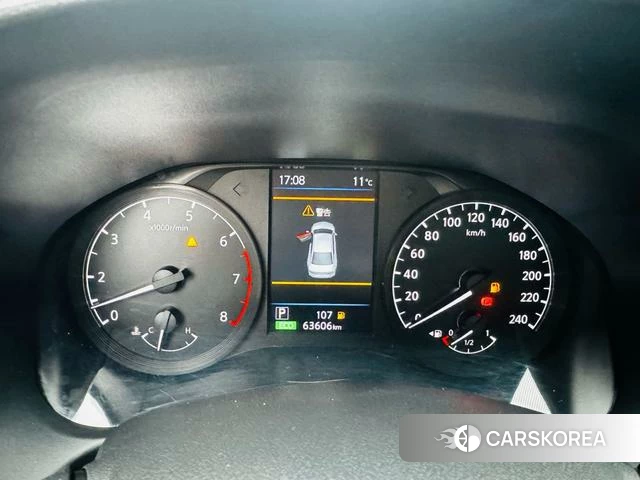 Nissan Teana id 4261300 из Китая 12