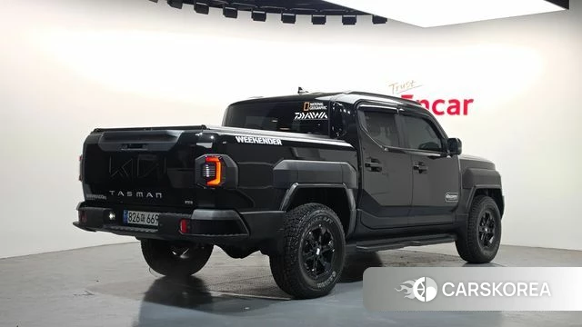 Kia Tasman id 4229718 из Кореи 12