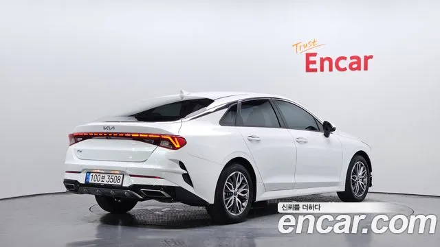 Kia K5 3rd generation id 2853608 из Кореи 12