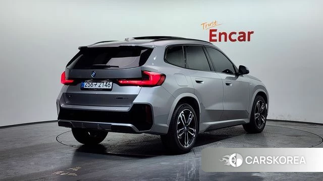 BMW X1 (U11) id 4177571 из Кореи 12