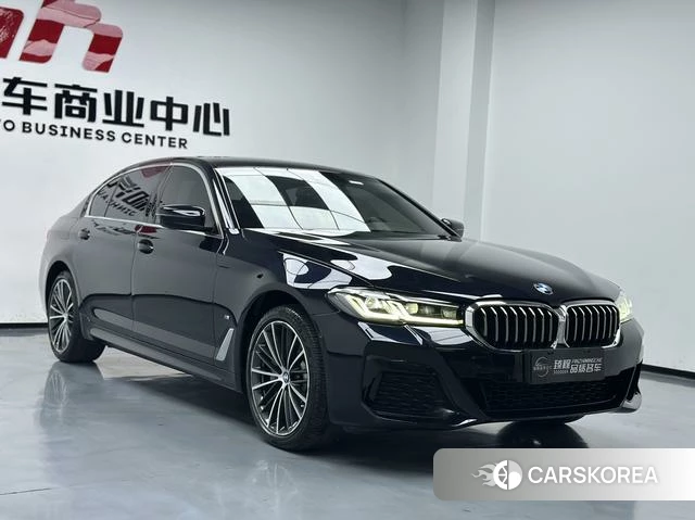 BMW 5 series id 4198857 из Китая 12
