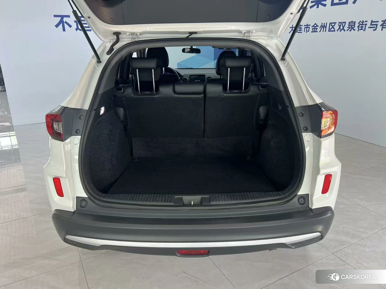Honda XR-V id 4510821 из Китая 12