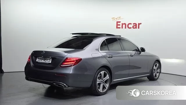 Mercedes-Benz E-Class W213 id 3484884 из Кореи 12