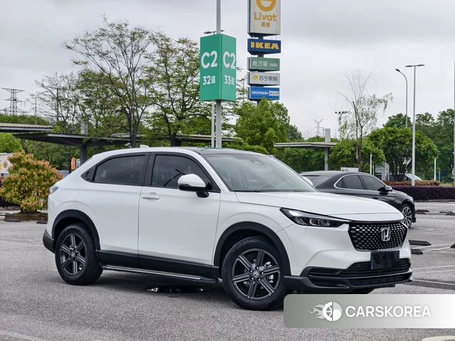 Honda XR-V id 4297999 из Китая 12