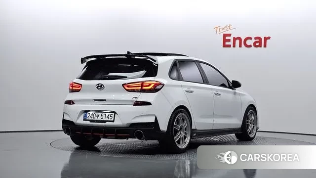 Hyundai i30 (PD) id 3243680 из Кореи 12