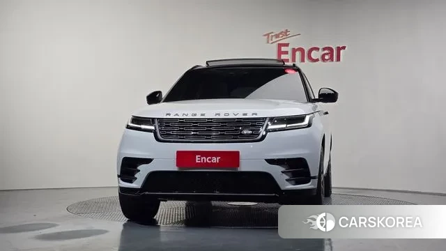 Land Rover Range Rover Velar id 3457097 из Кореи 12