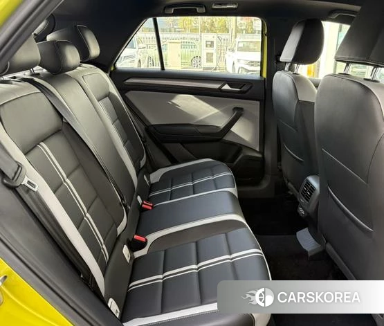 Volkswagen Exploring songs 2023 Желтый из Китая, фото 6