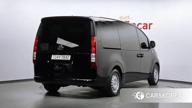 Hyundai Staria id 3280701 из Кореи 12