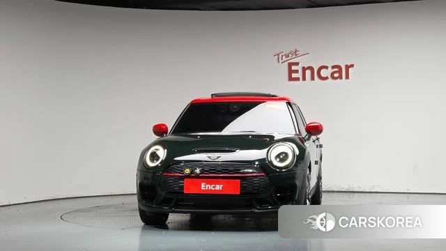 Mini Cooper S Clubman id 4774384 из Кореи 12