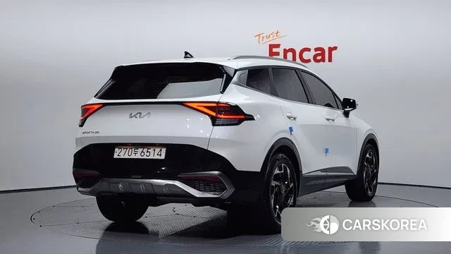 Kia Sportage 5th Generation id 3367141 из Кореи 12