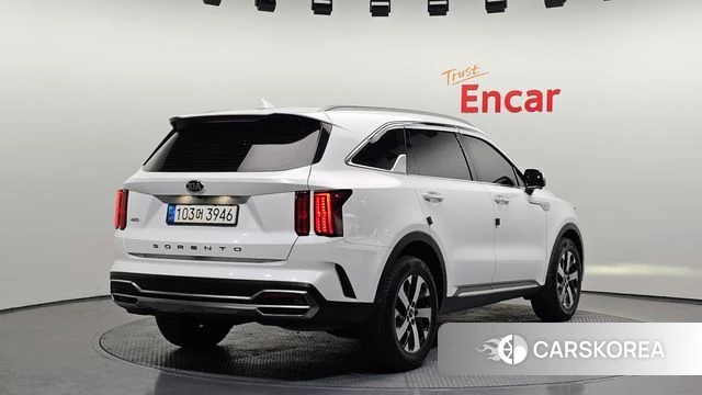Kia Sorento 4th Generation id 3872488 из Кореи 12