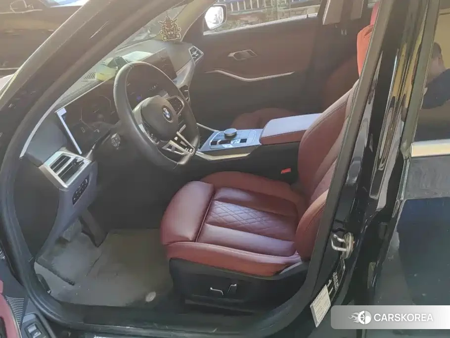 BMW 3 series id 4576486 из Китая 8