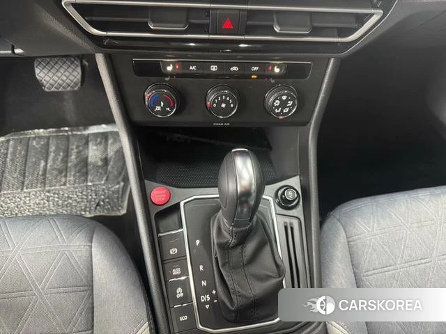 Volkswagen Lavida 2022 Синий из Китая, фото 4