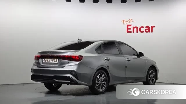 Kia The New K3 2nd generation id 3400752 из Кореи 12