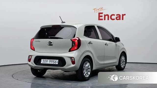 Kia All New Morning (JA) id 4304808 из Кореи 12