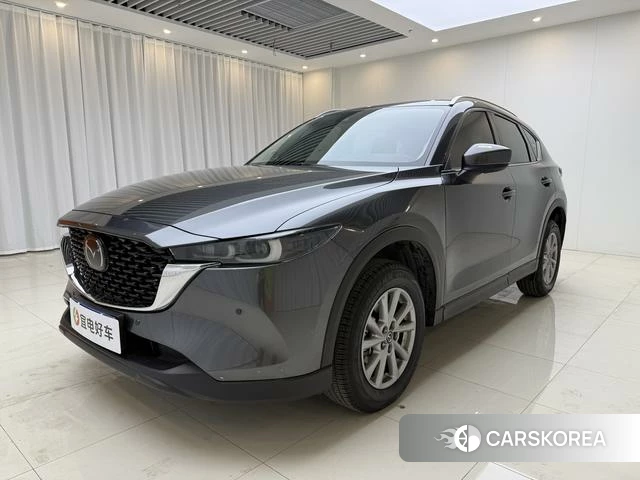 Mazda CX-5 id 4263411 из Китая 12