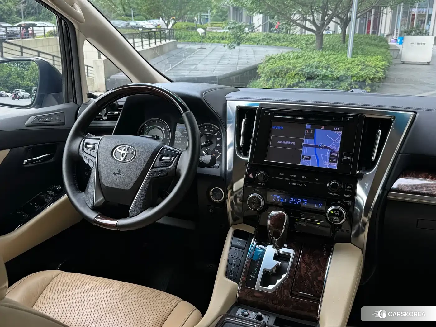 Toyota Elfa id 4601134 из Китая 12