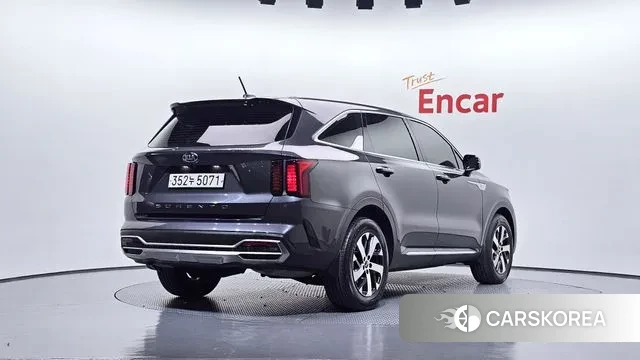 Kia Sorento 4th Generation id 3374240 из Кореи 12