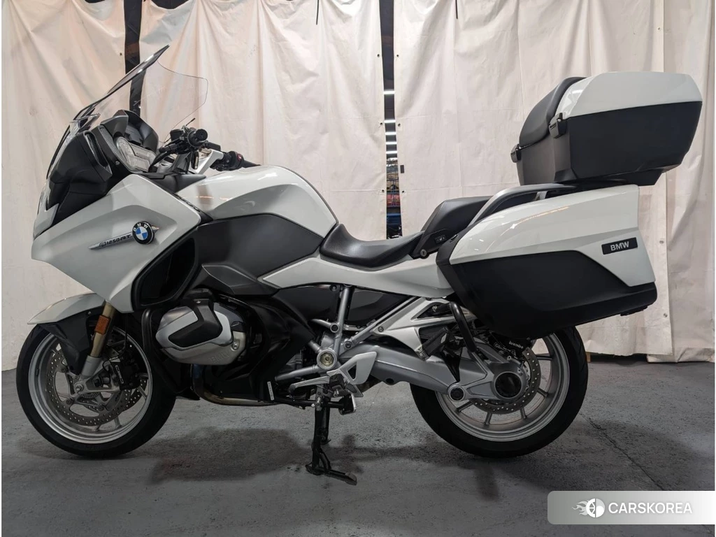 Проданный BMW R1250RT 2019 из Японии