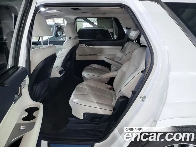 Hyundai The New Palisade id 2670302 из Кореи 12