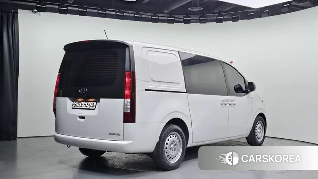 Hyundai Staria id 3865162 из Кореи 12