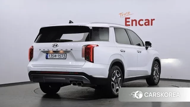 Hyundai The New Palisade id 3467893 из Кореи 12