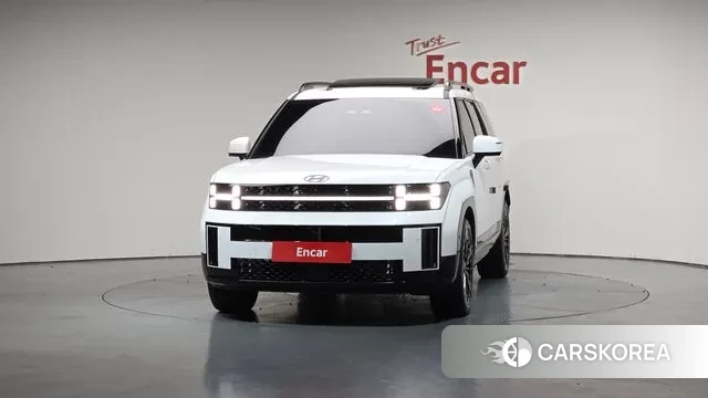 Hyundai Santa Fe (MX5) id 3305331 из Кореи 12