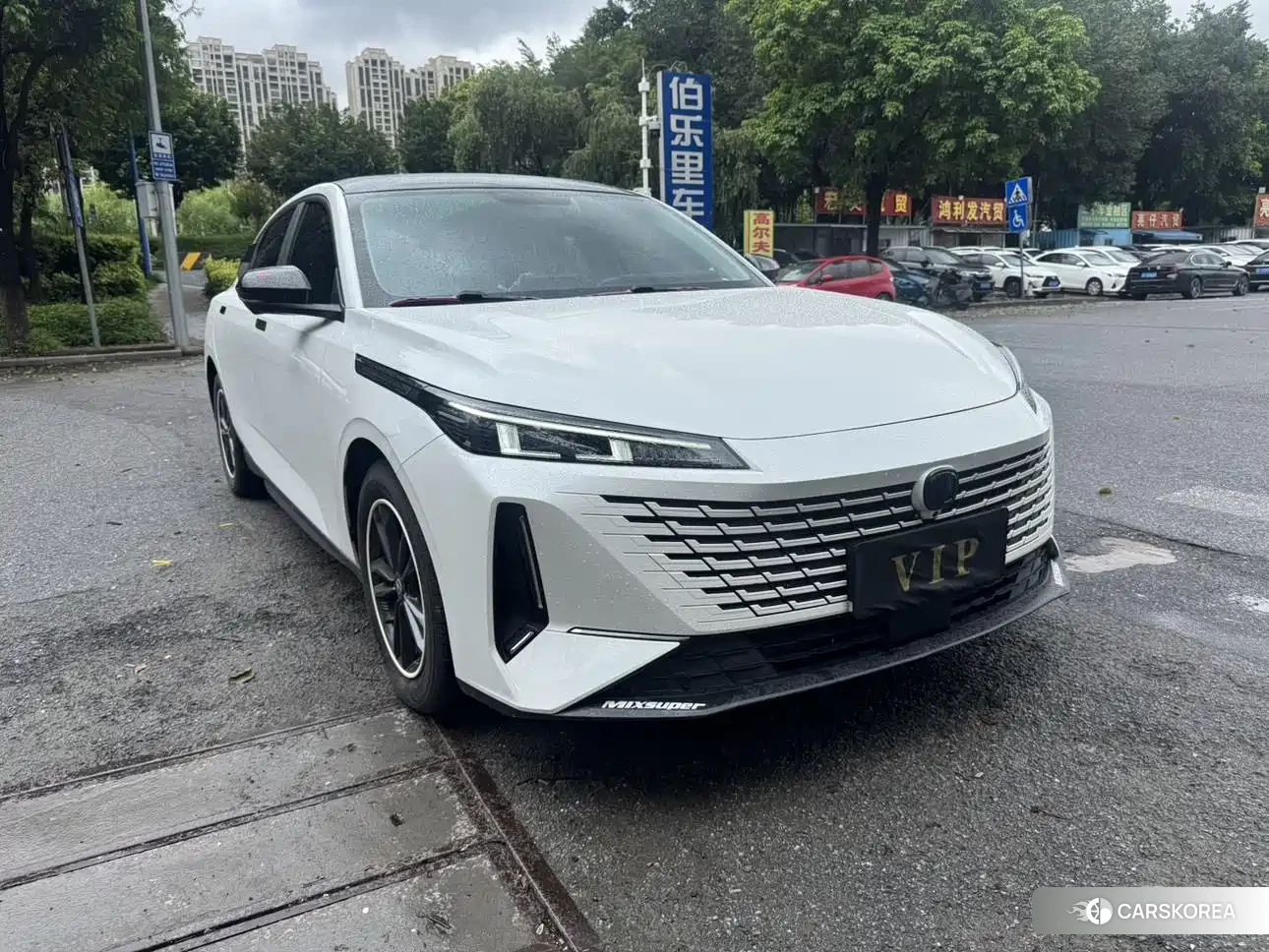 Chang'an Yida id 4629728 из Китая 8
