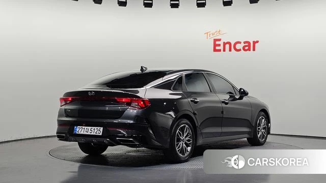 Kia K5 3rd generation id 4482244 из Кореи 12