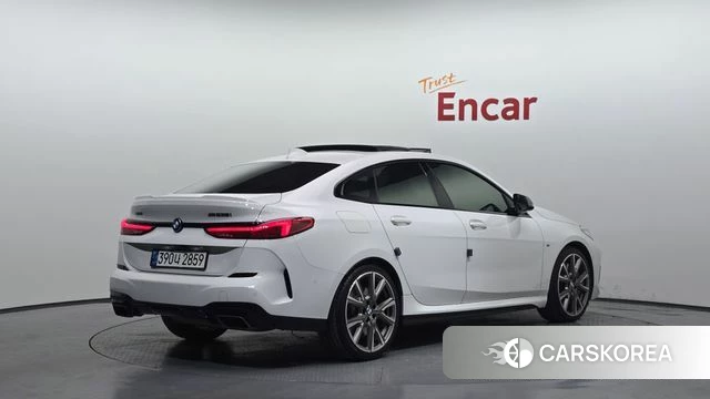 BMW 2 Series Gran Coupe (F44) id 4338715 из Кореи 12