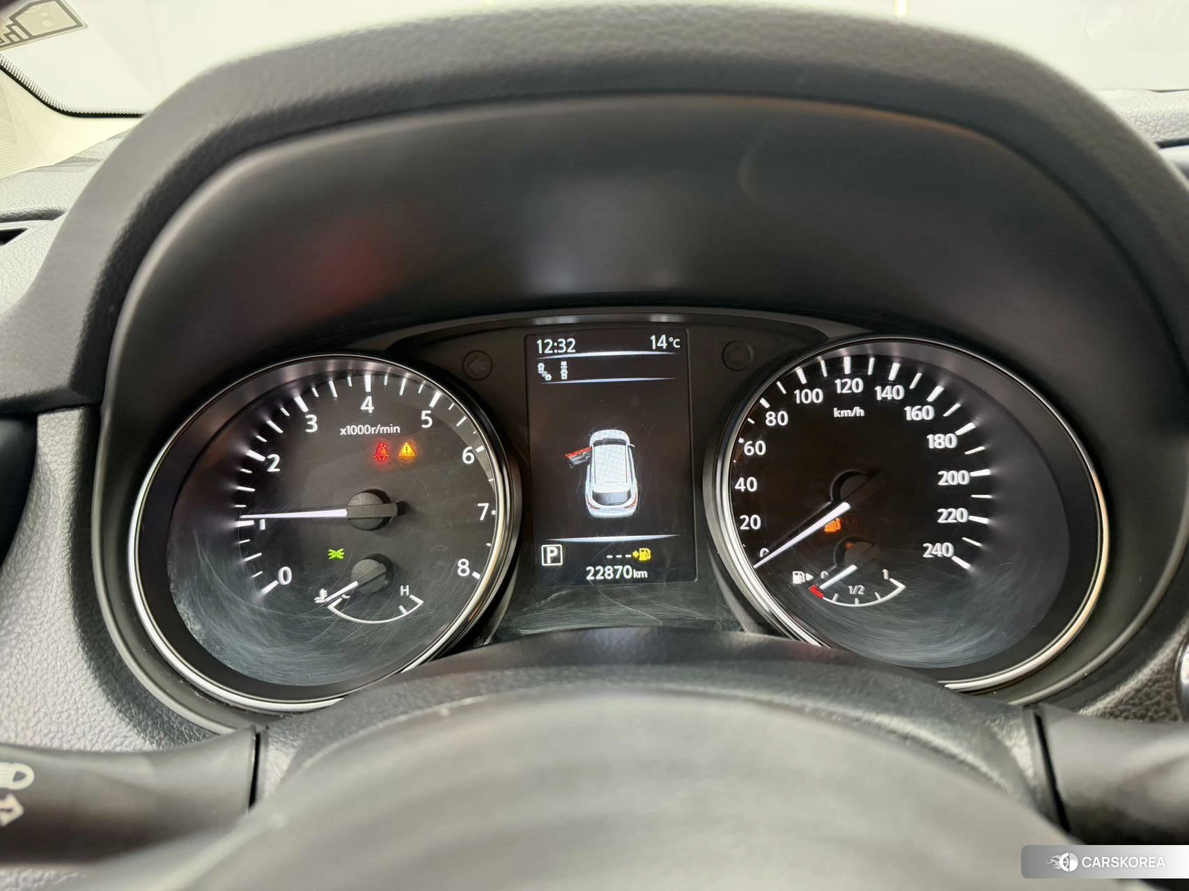 Nissan Qashqai id 4455056 из Китая 12