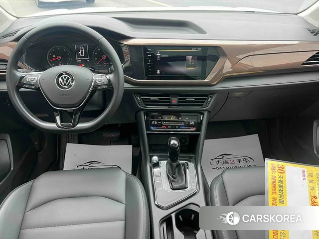 Volkswagen Tuyue id 4272233 из Китая 10