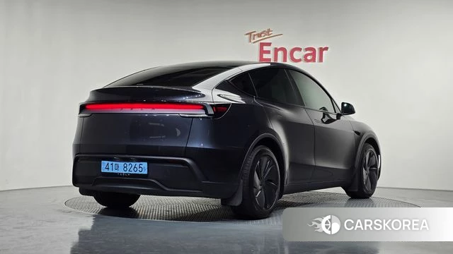 Tesla Model Y id 4200645 из Кореи 12