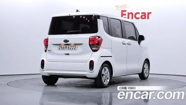 Kia The New Ray id 2406508 из Кореи 12