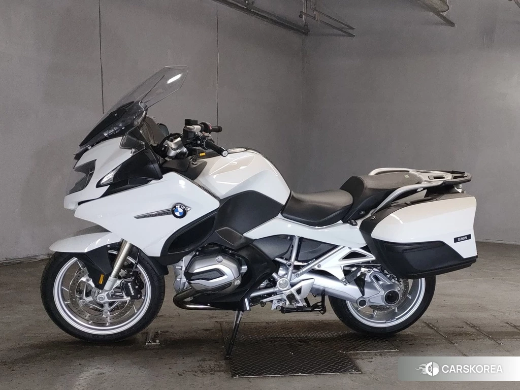 Проданный BMW R1200RT 2016 из Японии, фото 2