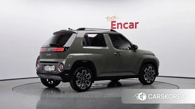 Hyundai Casper id 3317314 из Кореи 12